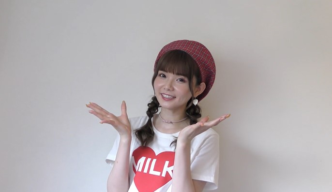 ５月誕生日のみなさんにすわわからスペシャルコメント！